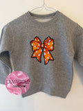 Lace n Ghosts Sweatshirt