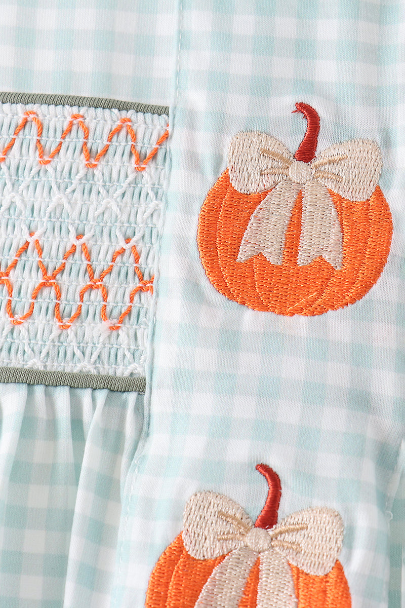Fall Gal Bloomer set