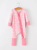 Ghost n Bows PJs