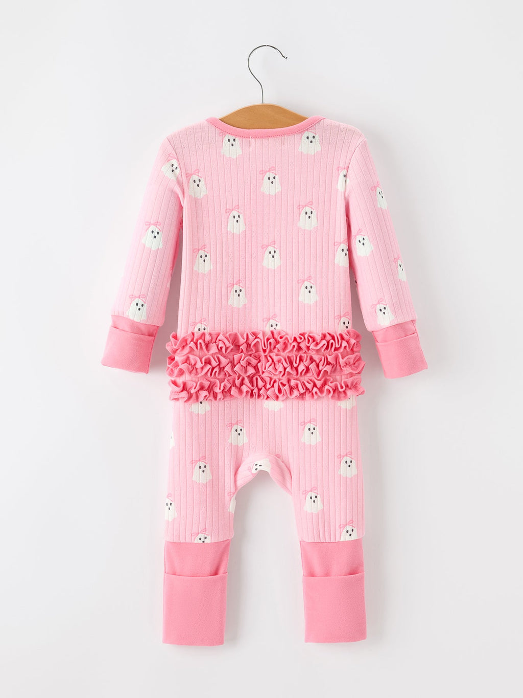 Ghost n Bows PJs