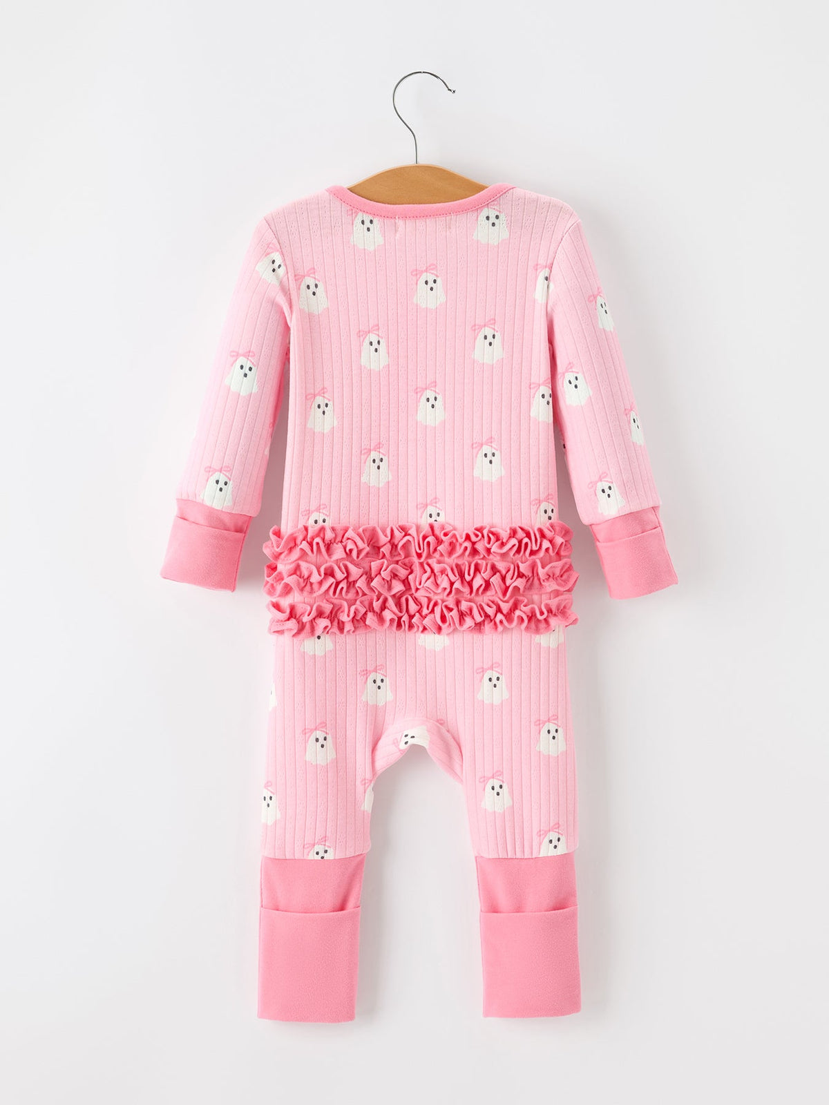 Ghost n Bows PJs