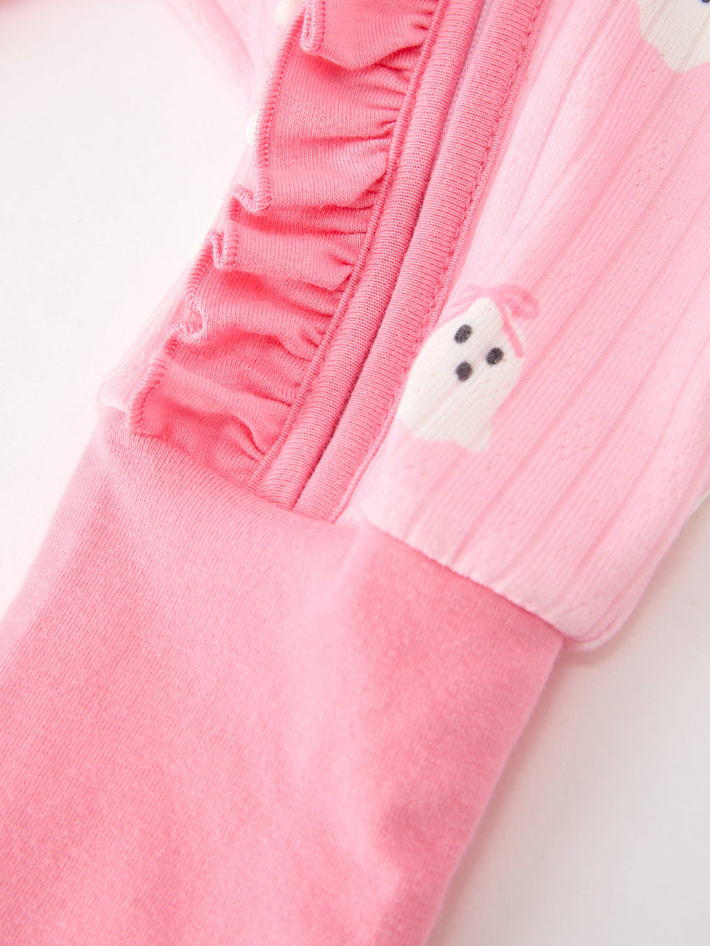 Ghost n Bows PJs
