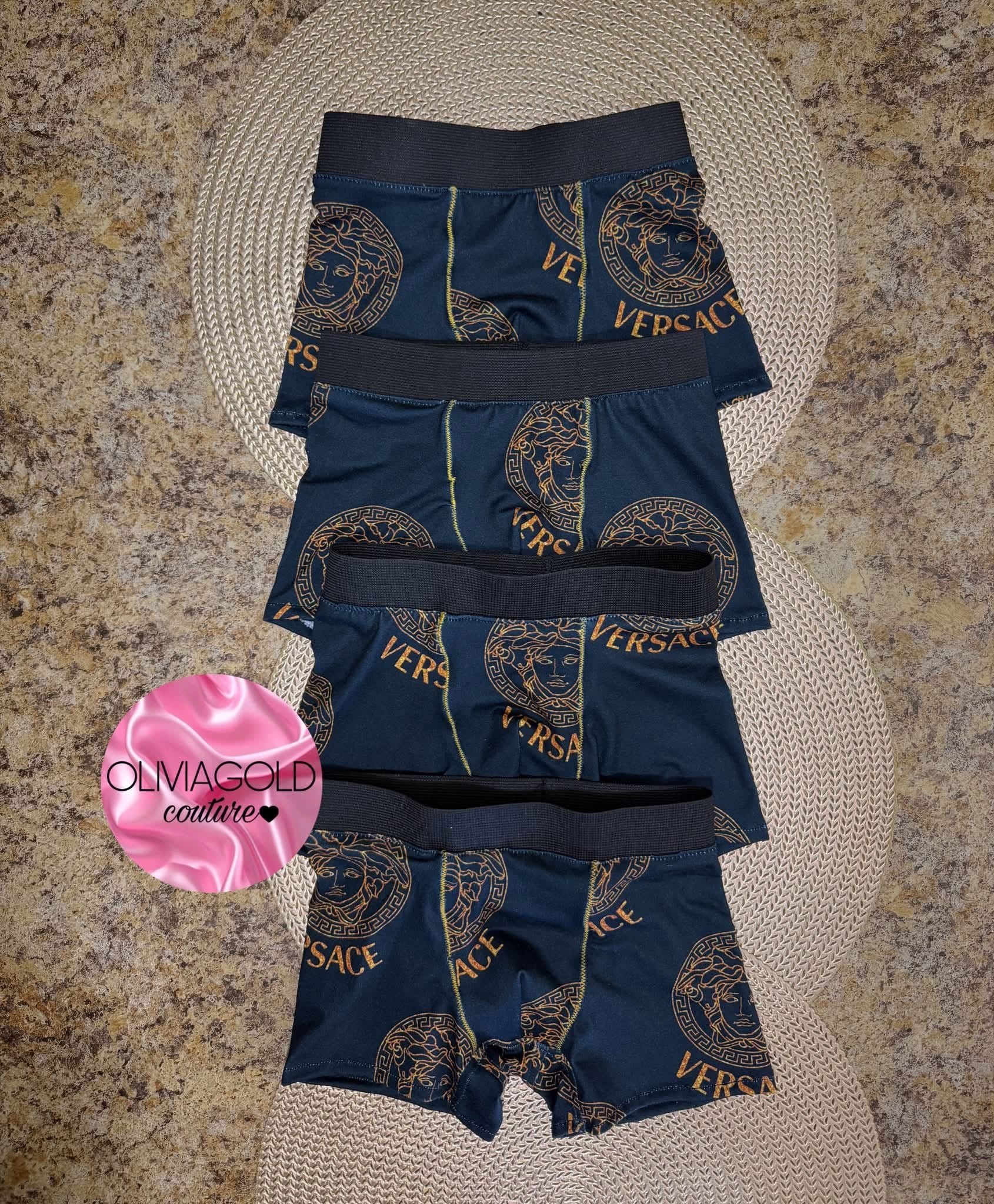 Inspired Boxers