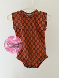Muscle Tank Onesie