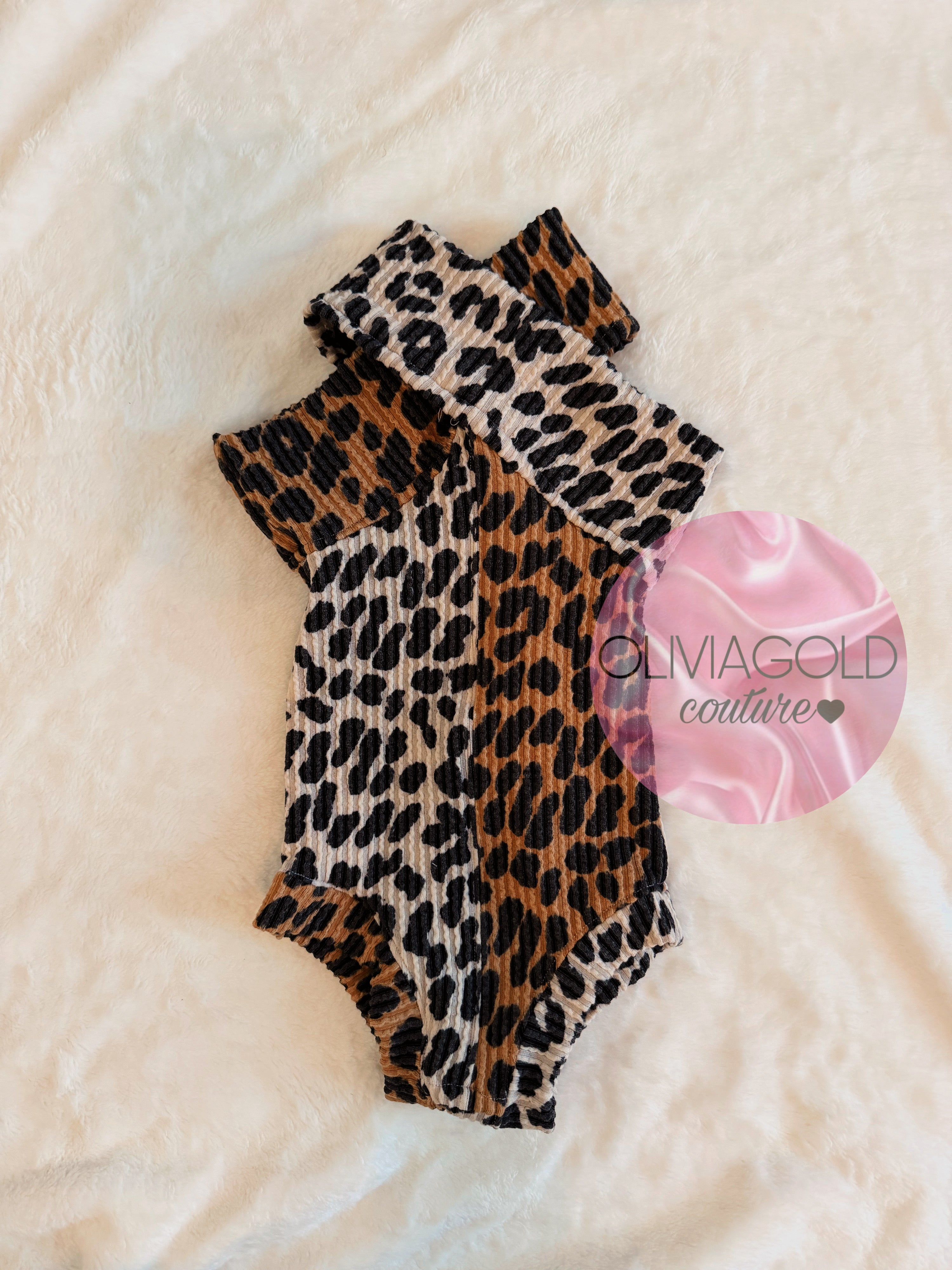 Split Print Leo