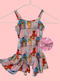 Silly Street Romper