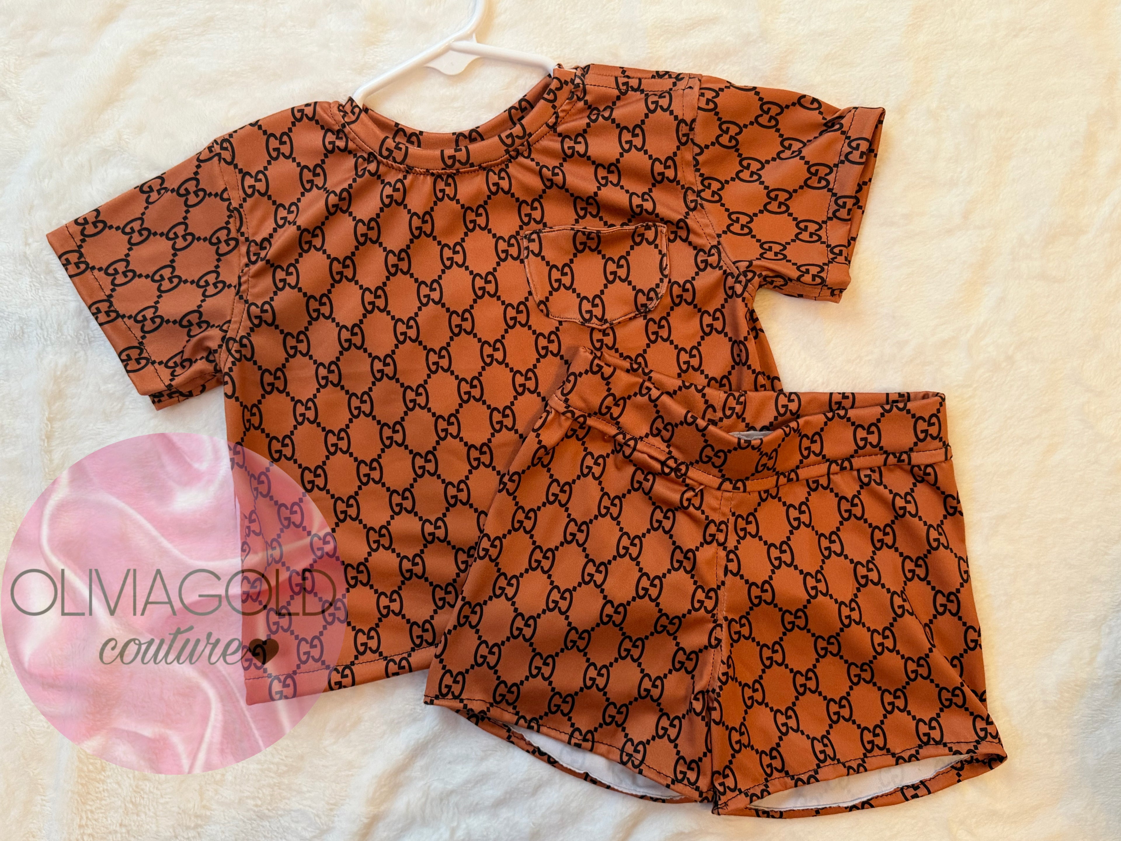 GG Comfy Set