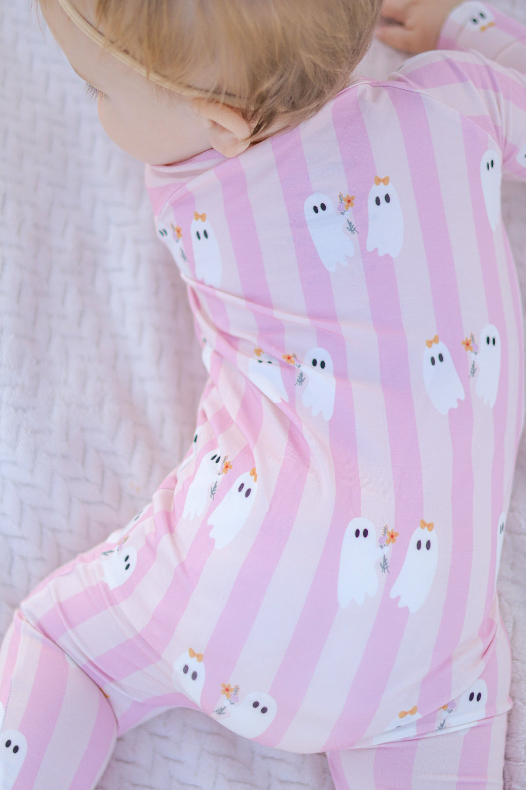 Be My BamBOO Zippy Pajamas