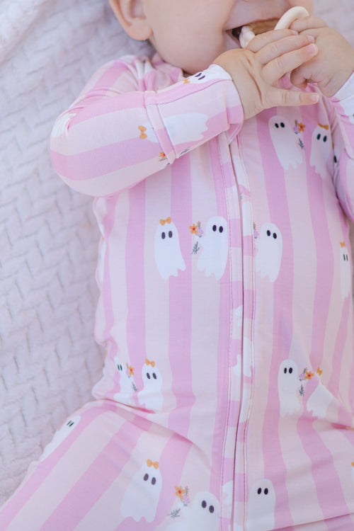 Be My BamBOO Zippy Pajamas