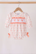 Girly Girl Ruffle Bubble