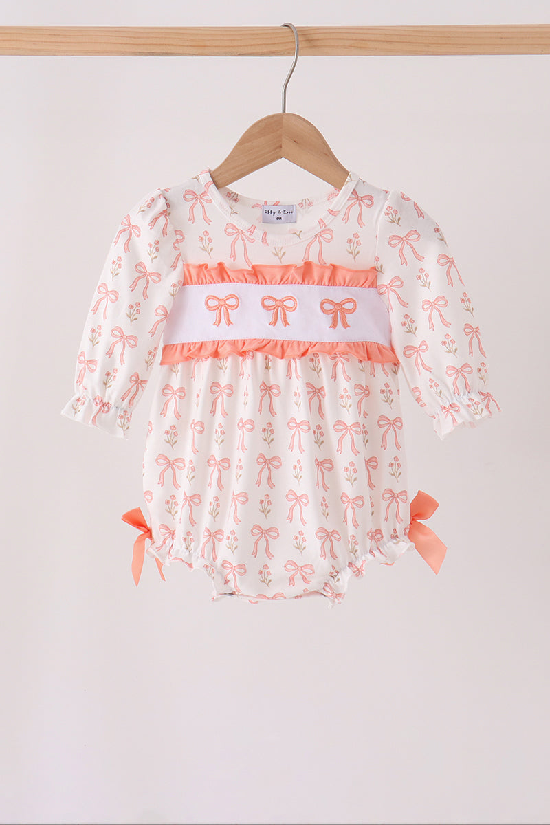 Girly Girl Ruffle Bubble