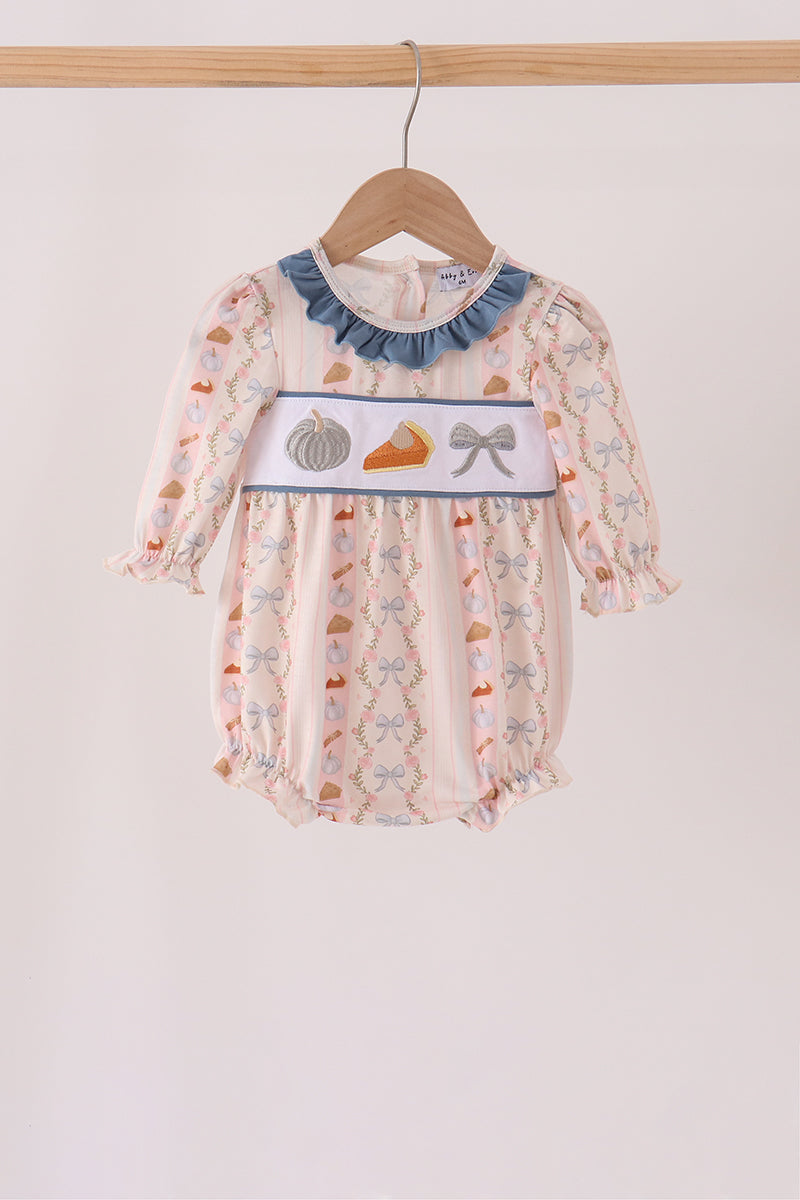 All the Fall Things Bubble